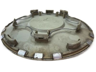 Dodge 4743123AA CAP Wheel Center