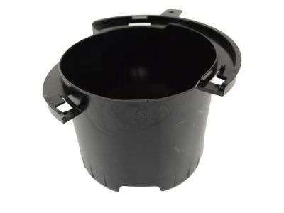 Dodge 68089179AB BRACKET Fog Lamp