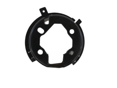 Dodge 68089179AB BRACKET Fog Lamp