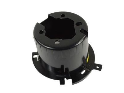 Dodge 68089179AB BRACKET Fog Lamp