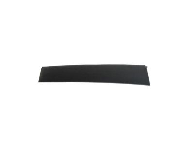 Mopar 68292930AB Applique B Pillar Rear