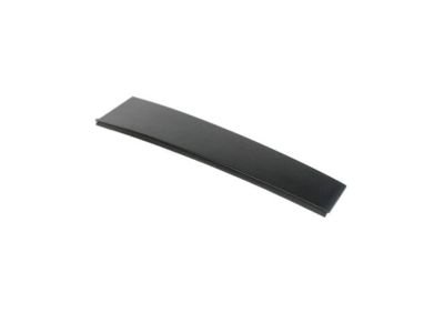 Mopar 68292930AB Applique B Pillar Rear