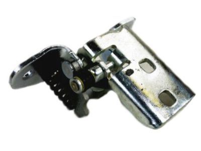 Mopar 68030375AB Hinge Front Door Upper