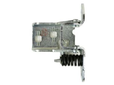 Mopar 68030375AB Hinge Front Door Upper