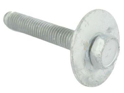 Mopar 6507107AA Strut Rod Mount Bolt, Rear