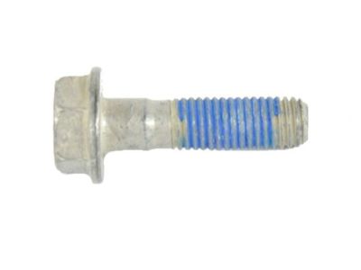 Mopar 6510740AA Column Assembly Screw
