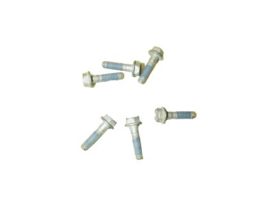Mopar 6510740AA Column Assembly Screw