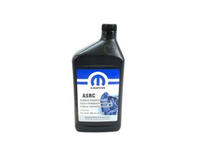 Ram 5189966AD FLUID Automatic Transmission Quart Approved against JWS 3309