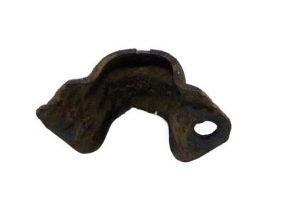 Mopar 52088631AA Stabilizer Bar Bracket, Front