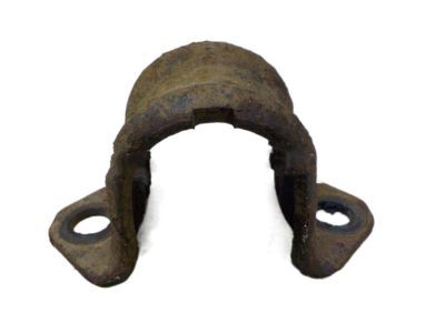 Mopar 52088631AA Stabilizer Bar Bracket, Front