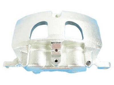 Ram 68034097AC CALIPER ASSEMBLY Disc Brake