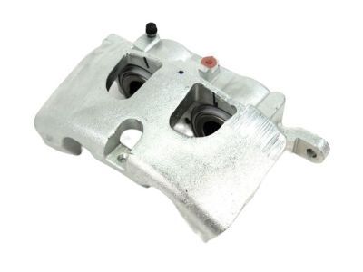 Ram 68034097AC CALIPER ASSEMBLY Disc Brake