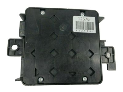 Ram 68319677AA RECEIVER Hub