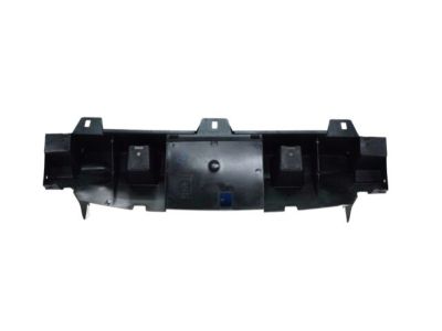 Dodge 5165706AA BAFFLE Air Inlet