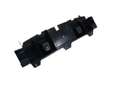 Dodge 5165706AA BAFFLE Air Inlet