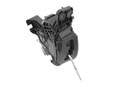 Ram 1RV41DX9AI SHIFTER Transmission