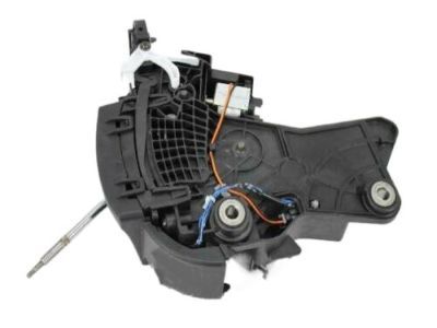 Ram 1RV41DX9AI SHIFTER Transmission