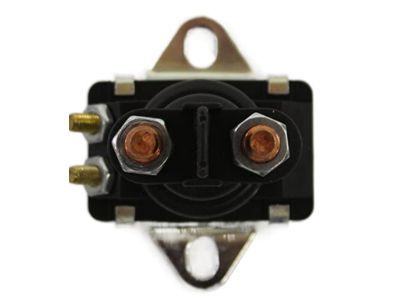Mopar 68188370AA Relay