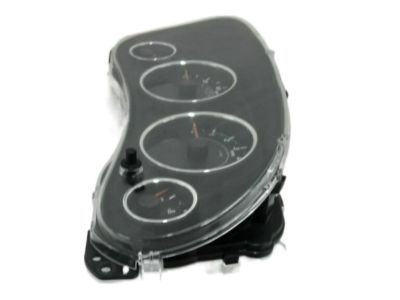 Mopar 68060702AD Instrument Cluster