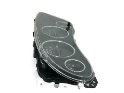 Mopar 68060702AD Instrument Cluster