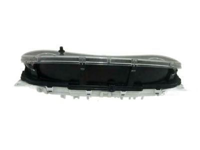 Mopar 68060702AD Instrument Cluster