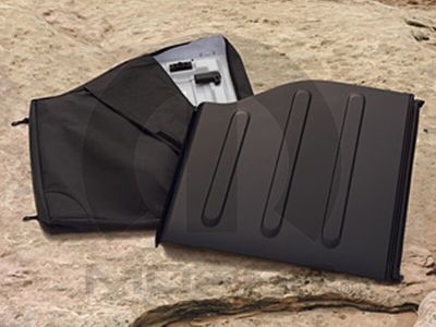 Jeep 82210325AD STORAGE KIT Vinyl Targa Roof Panels