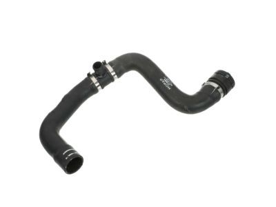 Ram 52014849AB HOSE Radiator Outlet