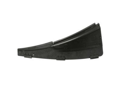 Jeep 5UW35LXHAA Cap - Cowl Top