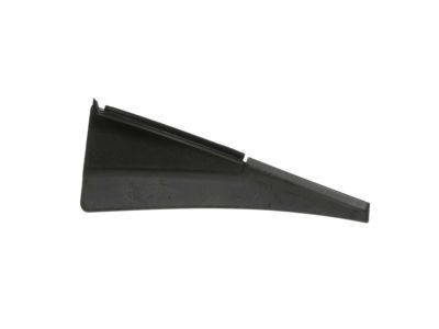 Jeep 5UW35LXHAA Cap - Cowl Top
