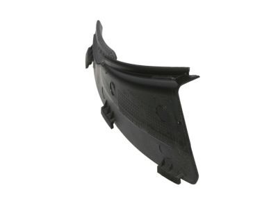 Jeep 5UW35LXHAA Cap - Cowl Top
