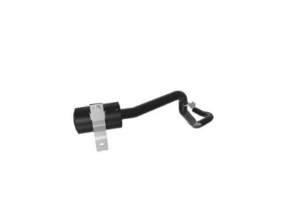Ram 68233217AA Vapor Filter