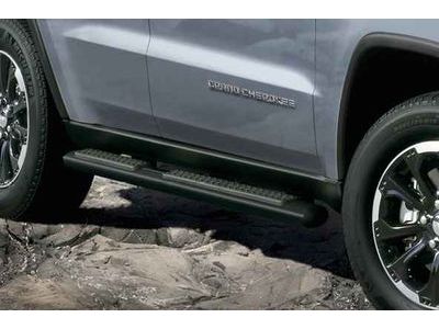 Jeep 82212130AC STEP KIT Tubular Side