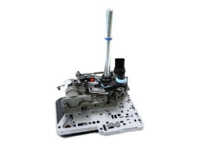 Dodge 68051192AA VALVE BODY KIT Transmission