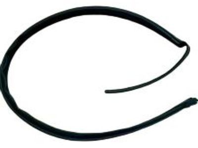 Jeep 55399017AB SEAL Body Side