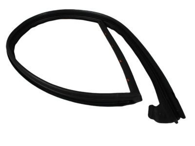 Jeep 55399017AB SEAL Body Side