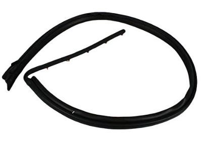 Jeep 55399017AB SEAL Body Side