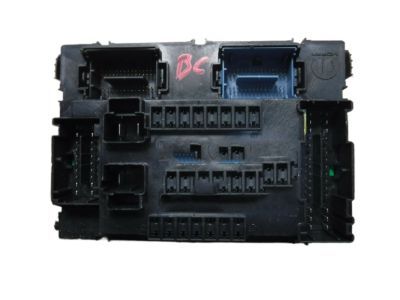 Mopar 68262535AJ Module Body Controller