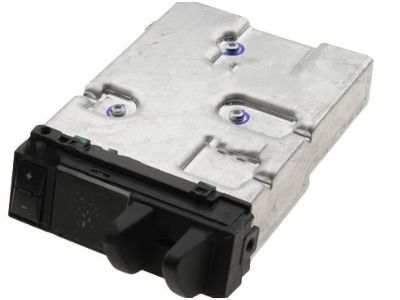 Ram 56029431AF MODULE Trailer Tow