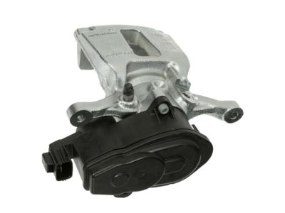 Ram 68412368AA CALIPER ASSEMBLY Disc Brake Rear