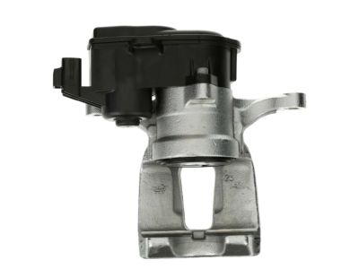 Ram 68412368AA CALIPER ASSEMBLY Disc Brake Rear