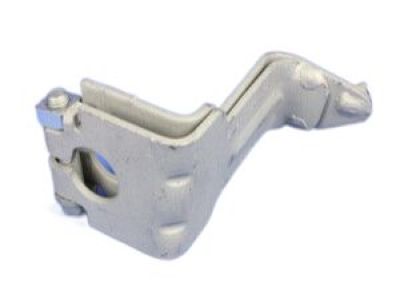 Jeep 52109749AD Lever - Manual Control