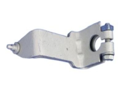 Jeep 52109749AD Lever - Manual Control