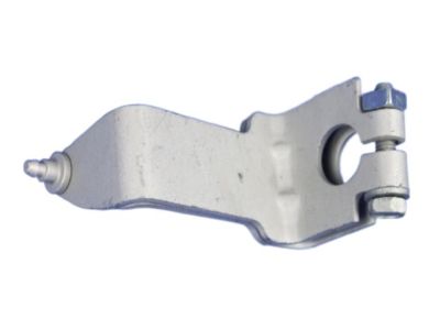 Jeep 52109749AD Lever - Manual Control