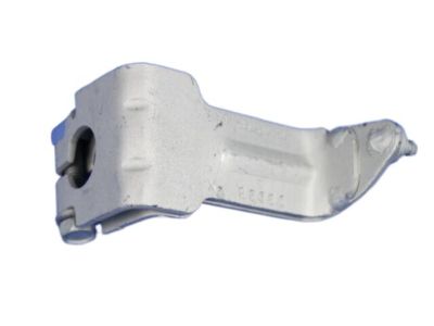 Jeep 52109749AD Lever - Manual Control
