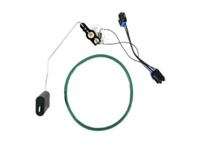 Jeep Grand Cherokee Fuel Level Sensor - 5145590AB