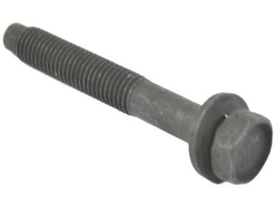 Ram 6506067AA BOLT AND CONED WASHER Hex Head M12X1.75X90.00