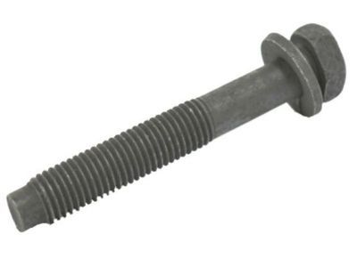 Ram 6506067AA BOLT AND CONED WASHER Hex Head M12X1.75X90.00
