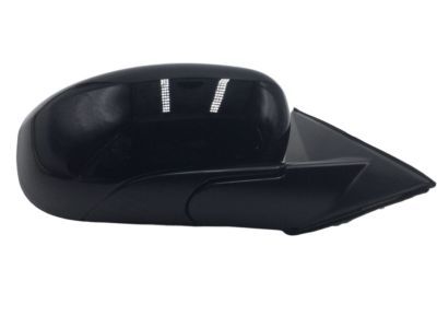 Mopar 1TA30DX8AA Mirror Outside Rearview