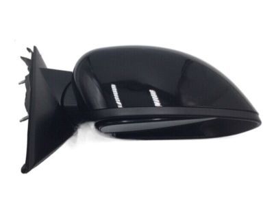 Mopar 1TA30DX8AA Mirror Outside Rearview