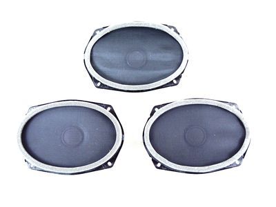 Dodge 82213535 Audio Kit - Speaker
